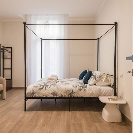 C3 Top Class Apartment, 2 Camere Da Letto, 2 Bagni, Giardino Distante 15 Minuti A Piedi Da Fontana Di Trevi Řím Exteriér fotografie