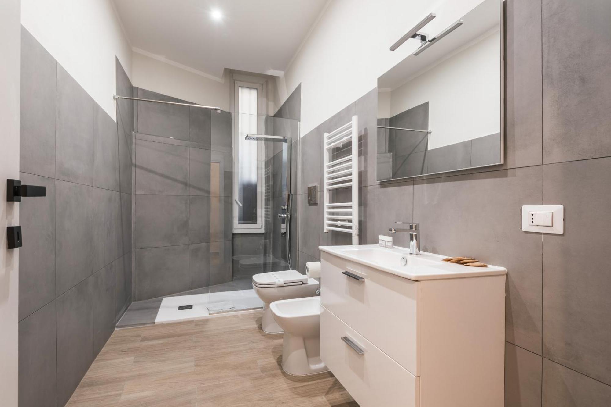 C3 Top Class Apartment, 2 Camere Da Letto, 2 Bagni, Giardino Distante 15 Minuti A Piedi Da Fontana Di Trevi Řím Exteriér fotografie