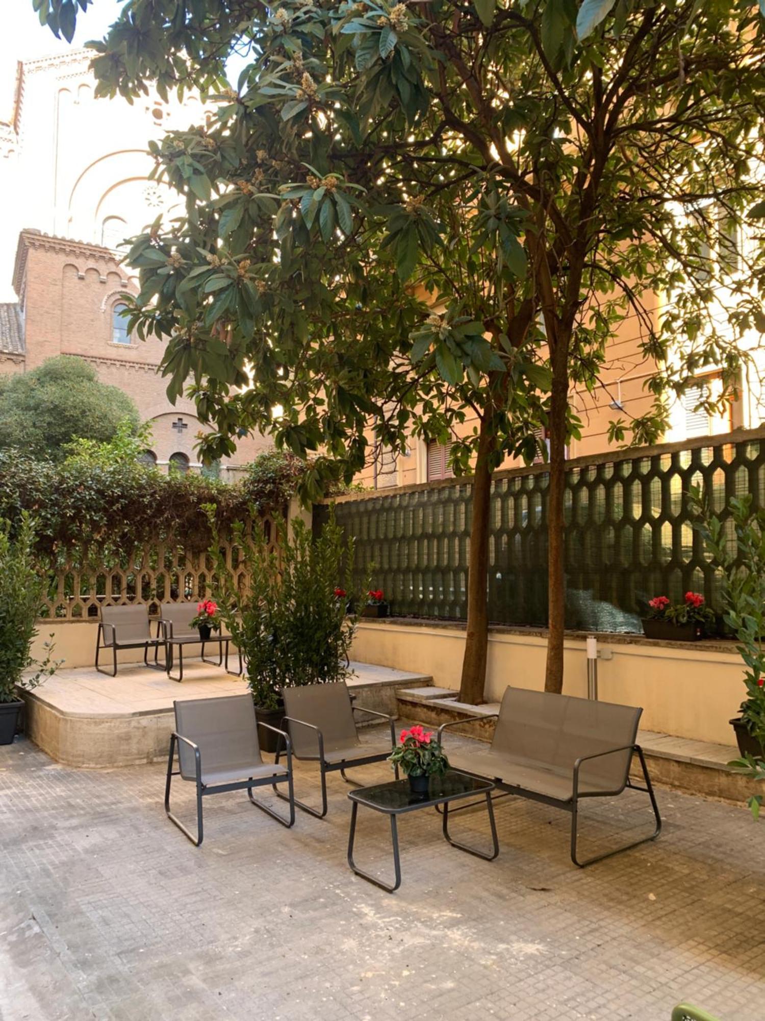 C3 Top Class Apartment, 2 Camere Da Letto, 2 Bagni, Giardino Distante 15 Minuti A Piedi Da Fontana Di Trevi Řím Exteriér fotografie