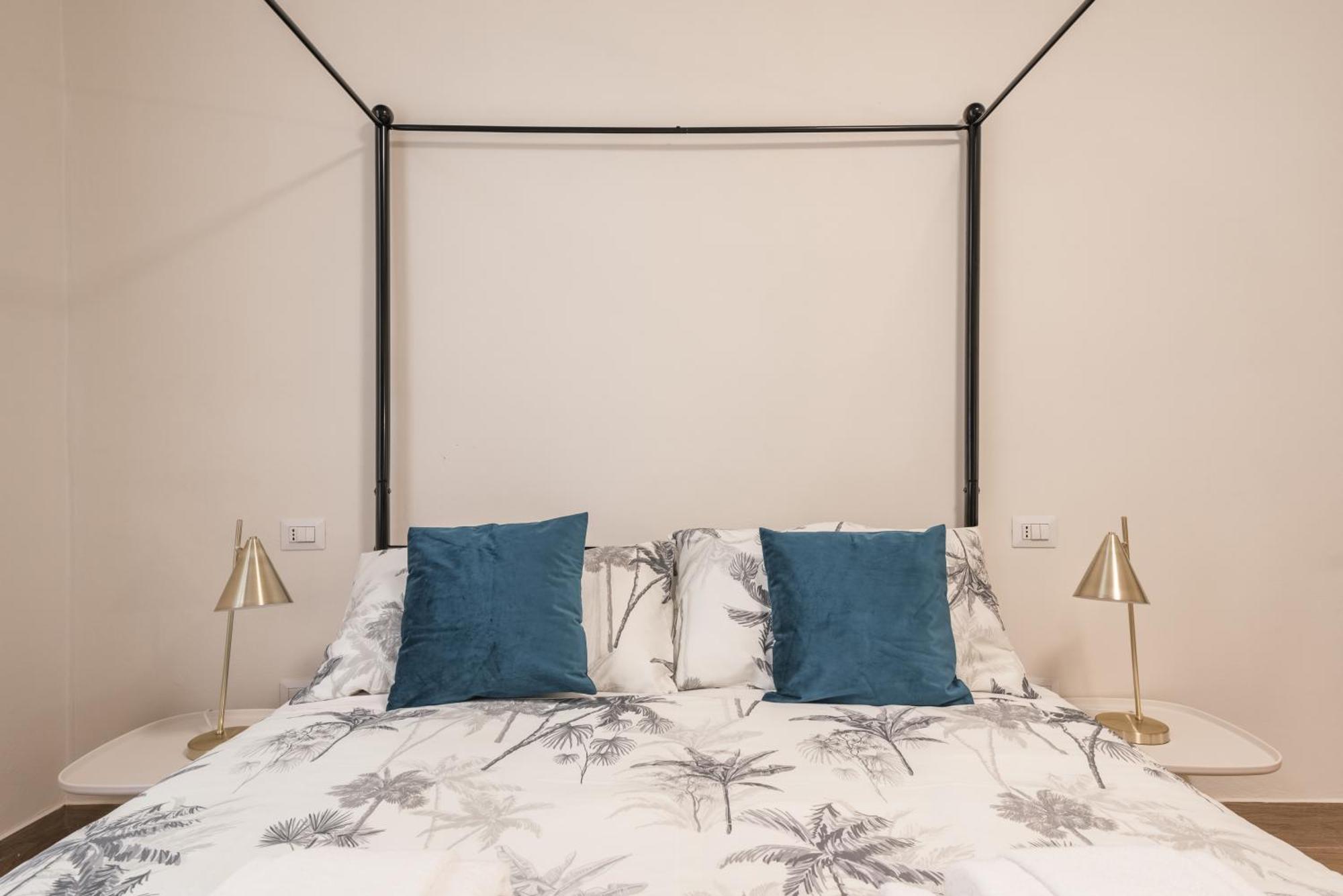 C3 Top Class Apartment, 2 Camere Da Letto, 2 Bagni, Giardino Distante 15 Minuti A Piedi Da Fontana Di Trevi Řím Exteriér fotografie